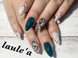 ネイル Rグループ felizのネイルデザイン