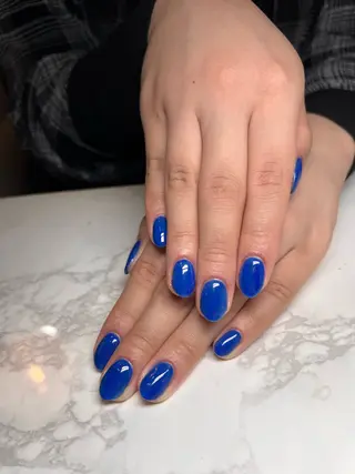 ネイル ネイルサロンImpress 大森店所属・渡辺 あけみのネイルデザイン