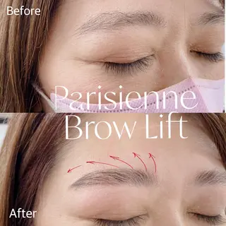 アイブロウ emoma所属・emoma【エモマ】 天王寺／阿部野のマツエク・マツパデザイン