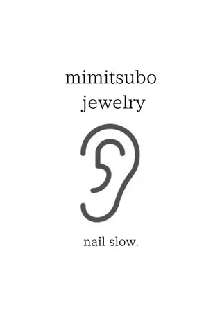 nail slow.のネイルデザイン