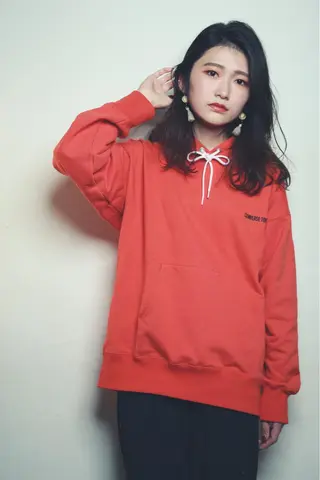 NAP hair owariasahi所属・モリヒロ マサシのその他イメージ