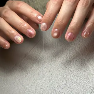ネイル Ao. Nailのネイルデザイン