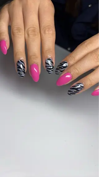 ネイル nochi nail/ayanoのネイルデザイン