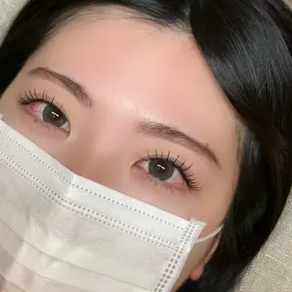 マツエク・マツパ viii ヴィーのマツエク・マツパデザイン