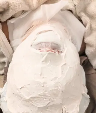 松本 依子のエステ・リラクイメージ