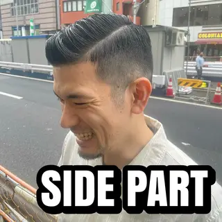 ショート メンズ 💈メンズパーマ💈 ナカザワ　　リョウのヘアスタイル