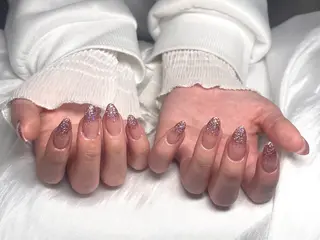 ネイル マル ヤマのネイルデザイン