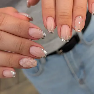 ネイル kii nailsのネイルデザイン