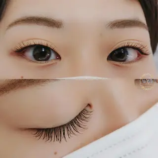 マツエク・マツパ 堀池 匡子の眉毛・アイブロウイメージ