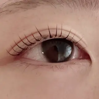 マツエク・マツパ Le'a永山 綾華のマツエク・マツパデザイン