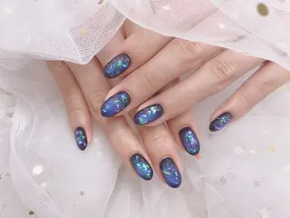 ネイル ジョリ kasumi🌹💅のネイルデザイン