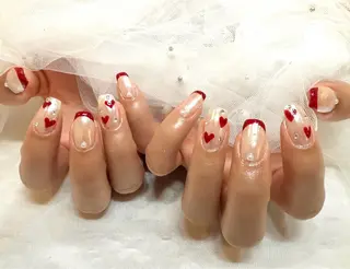 ネイル Arai 🫧のネイルデザイン