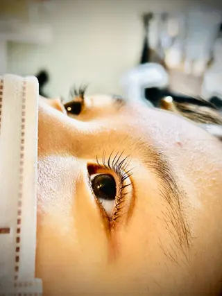 マツエク・マツパ ☺︎uki uki☺︎所属・uki  uki .yukkey.のヘアスタイル