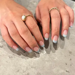 ネイル sayaka 🩰のネイルデザイン