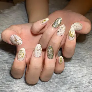 ネイル sarina nailのネイルデザイン