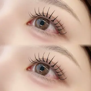 マツエク・マツパ 横浜 eyelist しみず🌙💭のマツエク・マツパデザイン