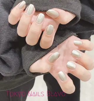 ネイル T.N.B 山本陽子のネイルデザイン