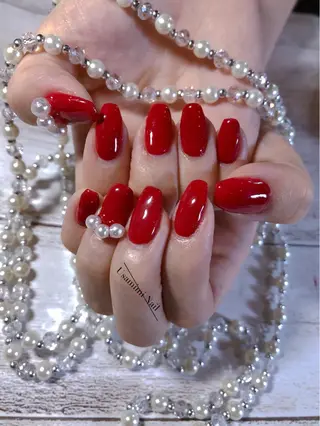 ネイル USAMiMi 🐰💕のネイルデザイン