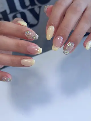 ネイル glitter 京橋駅徒歩 1分のその他イメージ