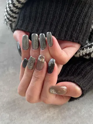 ネイル 土屋 智子のエステ・リラクイメージ