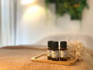 小顔&デコルテ Spa　“koti”のエステ・リラクイメージ