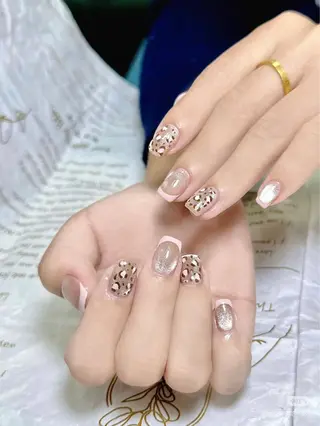 ネイル Anju Nailのネイルデザイン