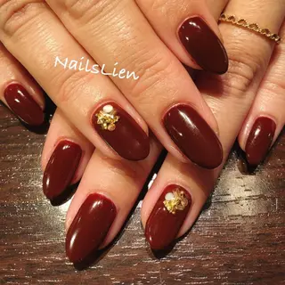 ネイル studio e n / RiNのネイルデザイン