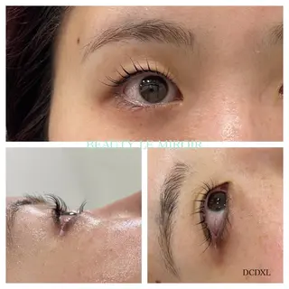 マツエク・マツパ ビューティー ミロワールのエステ・リラクイメージ