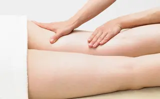 肌質改善サロン Rosalieのエステ・リラクイメージ