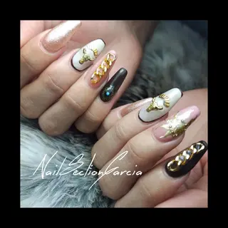 ネイル Yamawaki  by NSGのネイルデザイン