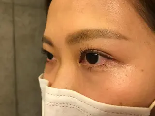 マツエク・マツパ La:coptA (ラ・コプタ)のマツエク・マツパデザイン