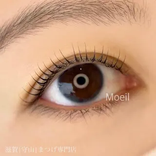 マツエク・マツパ Moeil(ﾓｲﾕ)所属・Moeil. /ﾓｲﾕのマツエク・マツパデザイン