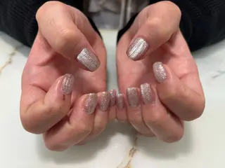 ネイル 市川 沙希子のネイルデザイン