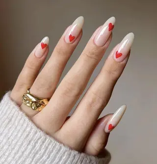 ネイル Queen's ゆなのネイルデザイン