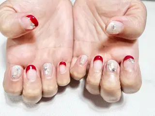 ネイル n.nail 🎀城山のネイルデザイン