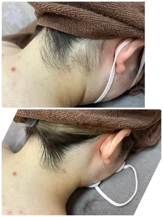 桐山 まどかのエステ・リラクイメージ