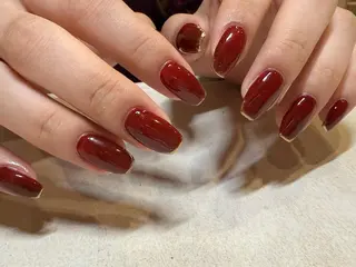 ネイル sofa Ayanaのネイルデザイン