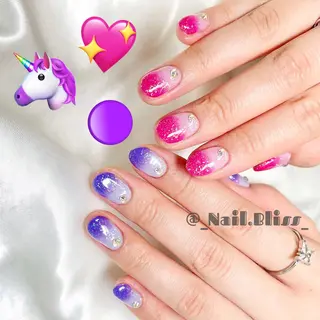 ネイル NAIL BLISSのネイルデザイン