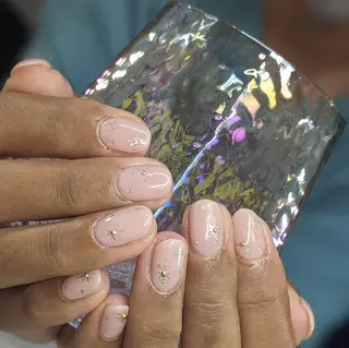 ネイル ネイルサロンベルティ .keikoのネイルデザイン