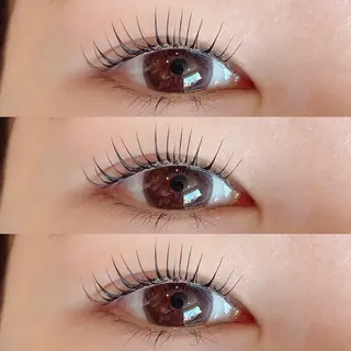 マツエク・マツパ sofa ⌇chihiroのマツエク・マツパデザイン