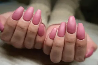 ネイル Fielia momoのネイルデザイン