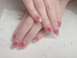 ネイル ミ ハルのネイルデザイン