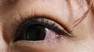 マツエク・マツパ ふわり Risaのマツエク・マツパデザイン