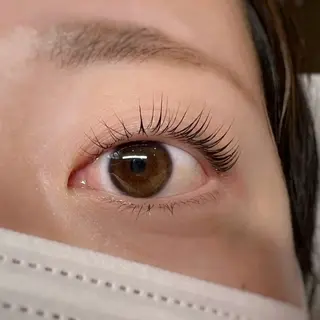 マツエク・マツパ kaho / u.のマツエク・マツパデザイン