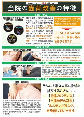 サンパーク整体 浦和店のエステ・リラクイメージ