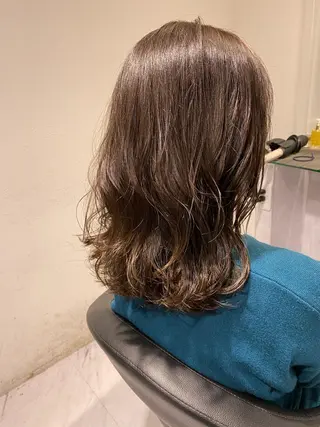 セミロング RINRI 🌷のマツエク・マツパデザイン