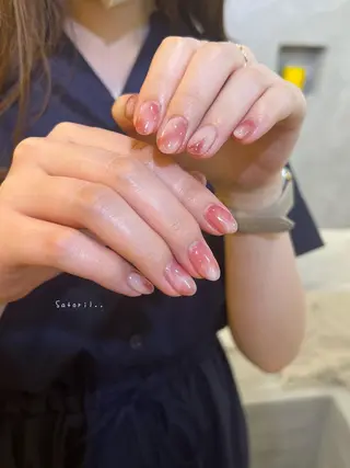 ネイル satoril nailroomのネイルデザイン