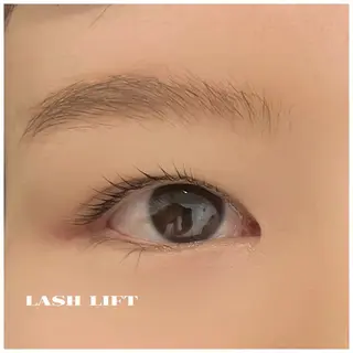 マツエク・マツパ BALANCE LASHのマツエク・マツパデザイン