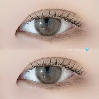 マツエク・マツパ kanoha 🦖⋆͛のマツエク・マツパデザイン