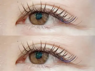 マツエク・マツパ Ai Quick 西日暮里店のマツエク・マツパデザイン